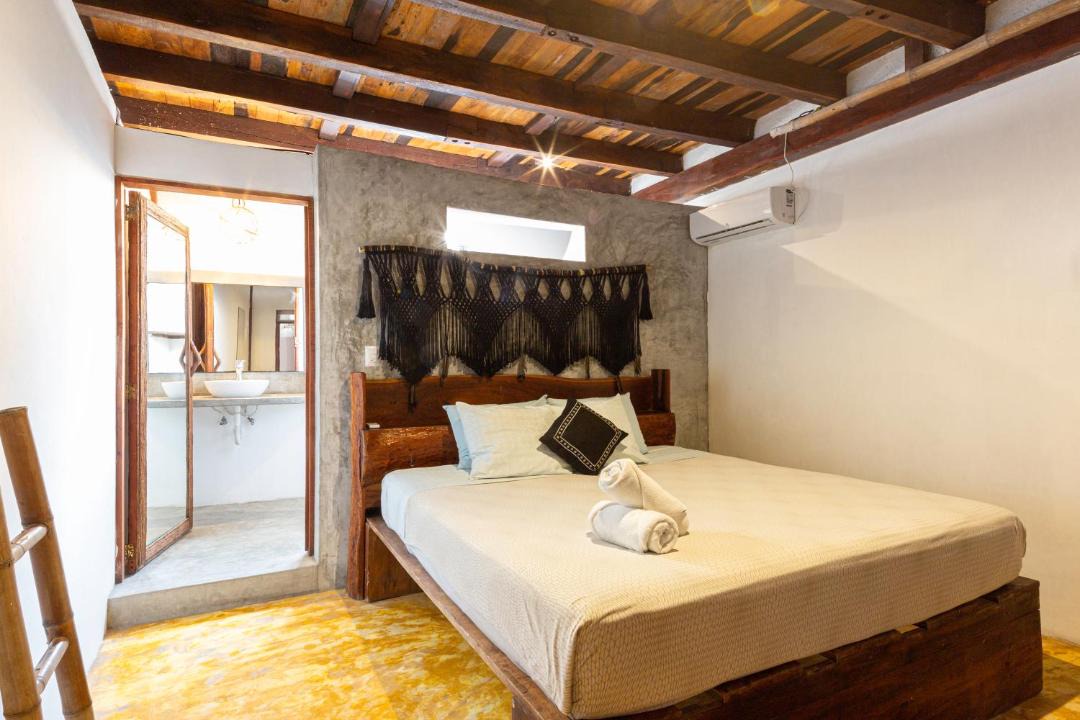 Photo of Bedroom in Zona Hotelera