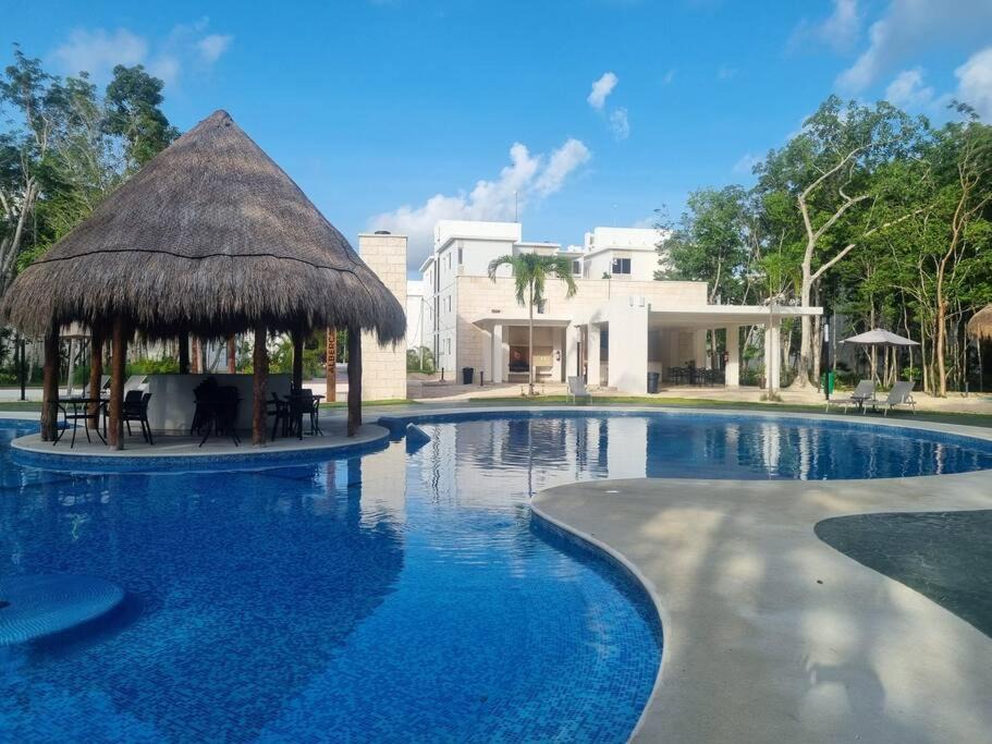 Photo of Outdoor in Puerto Morelos