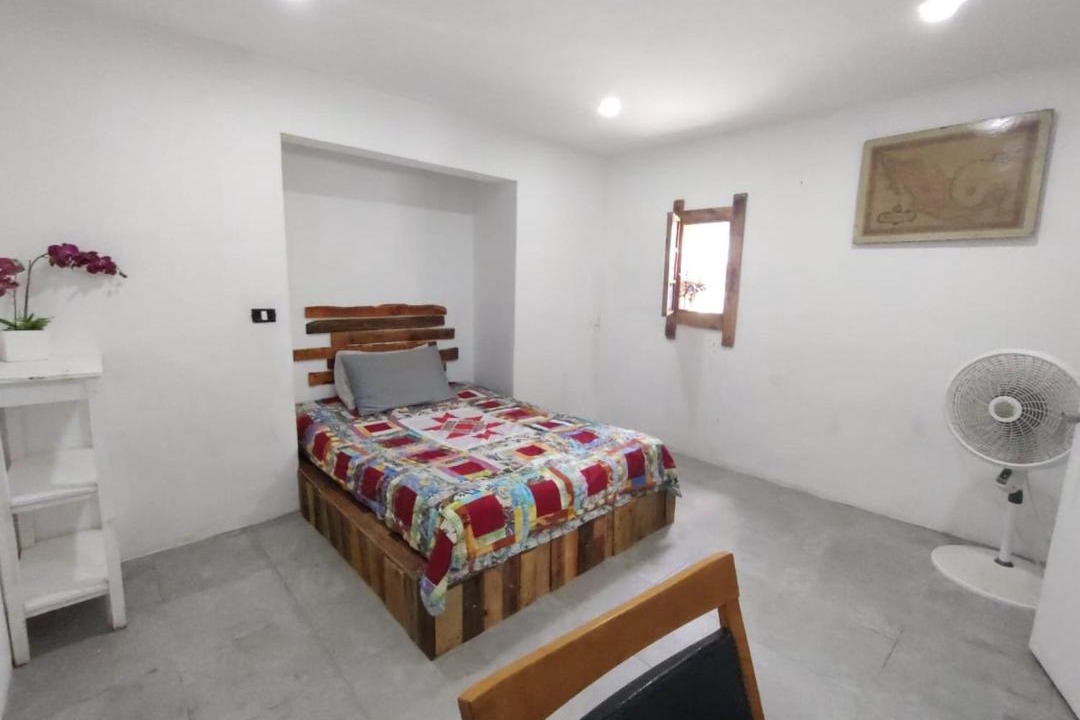 Photo of Bedroom in Colonia Independencia