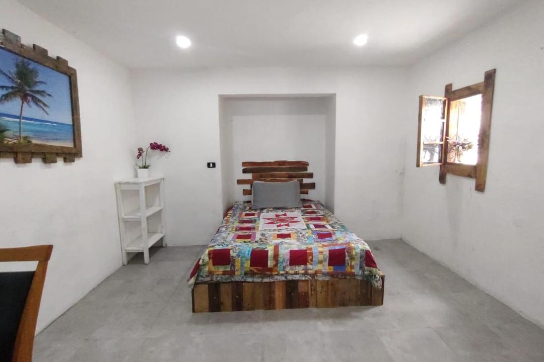 Photo of Bedroom in Colonia Independencia