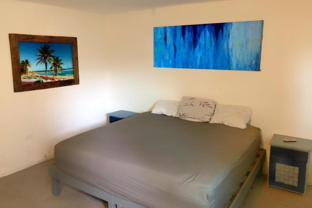 Photo of Bedroom in Colonia Independencia