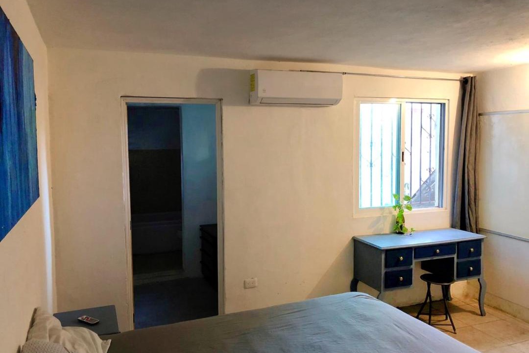 Photo of Bedroom in Colonia Independencia