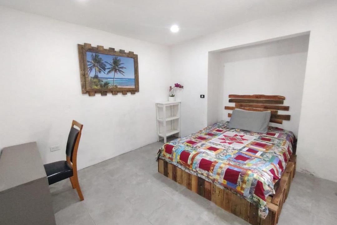 Photo of Bedroom in Colonia Independencia