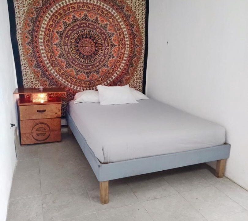 Photo of Bedroom in Colonia Independencia