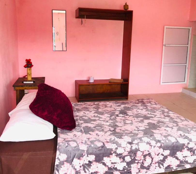 Photo of Bedroom in Tulum City Center