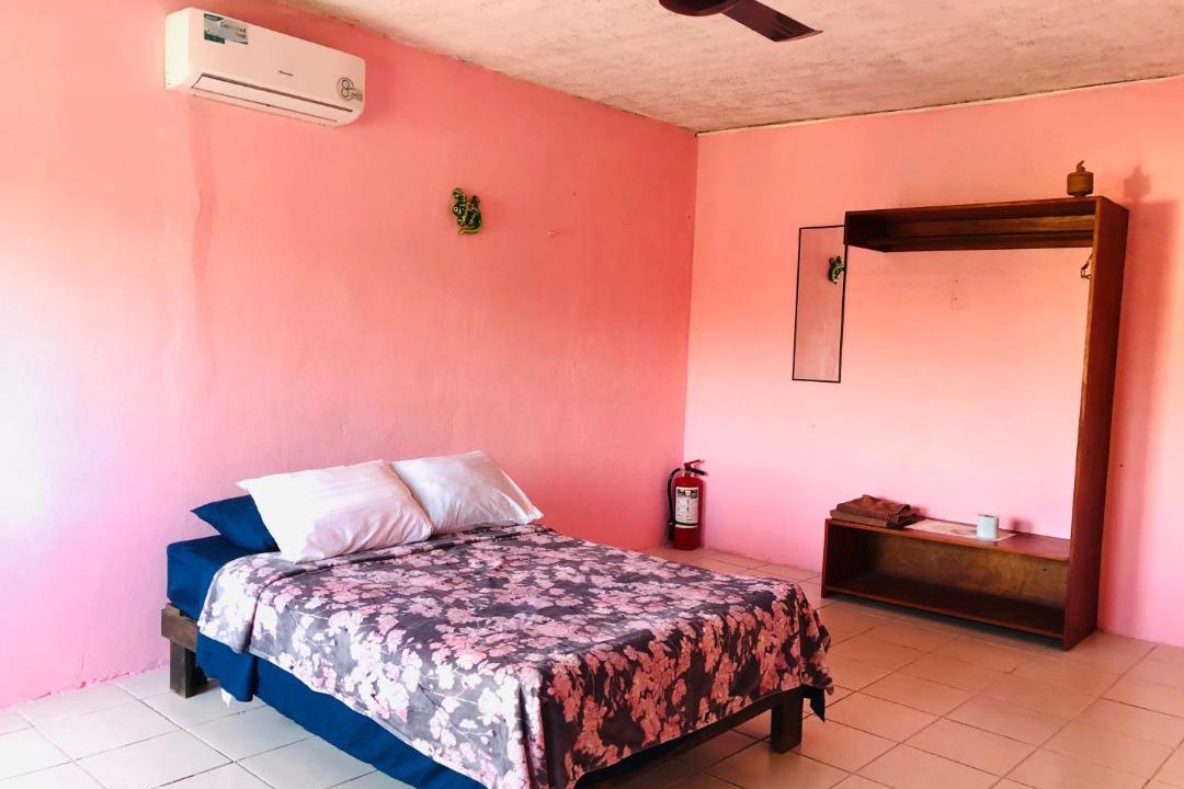 Photo of Bedroom in Tulum City Center
