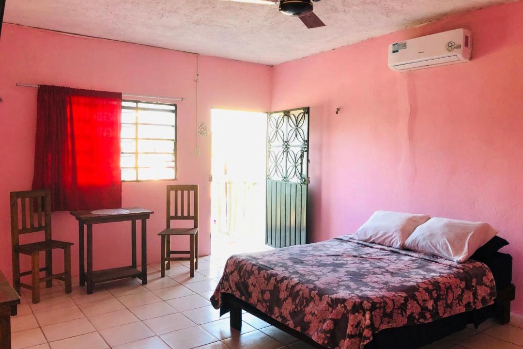 Photo of Bedroom in Tulum City Center