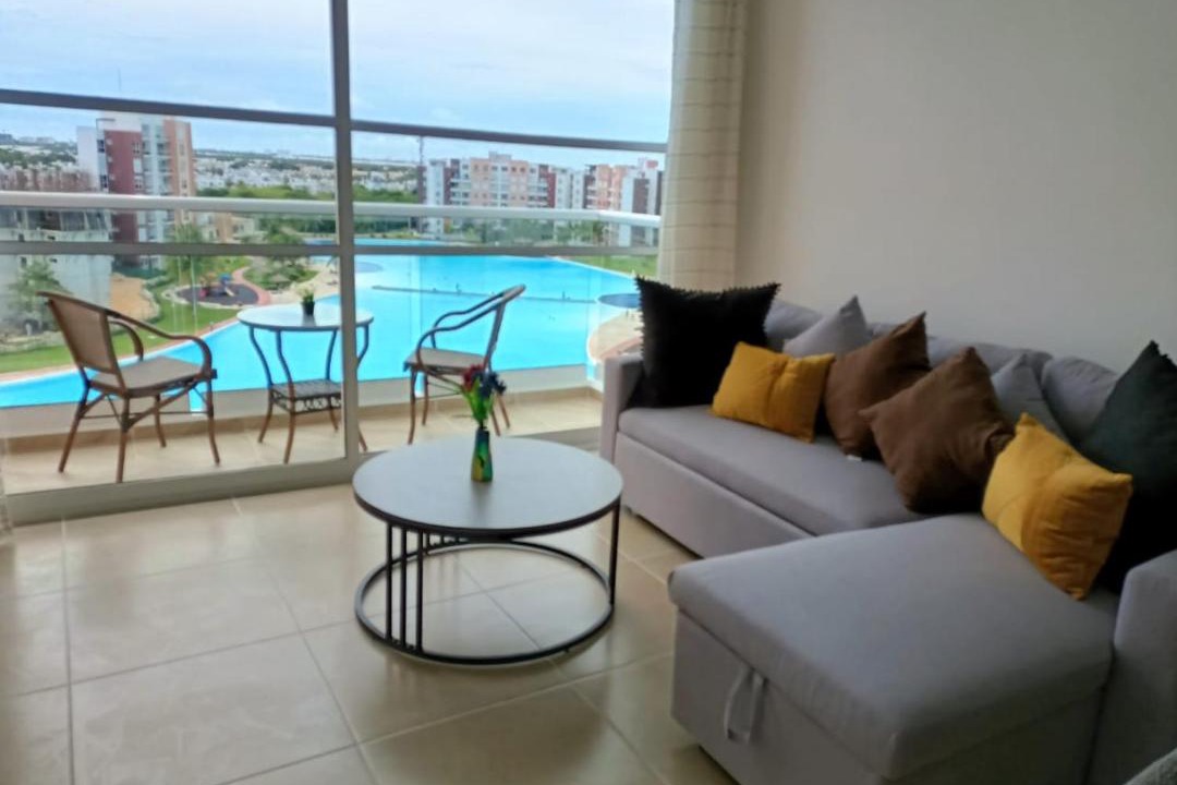 Photo of Livingroom in Cancun