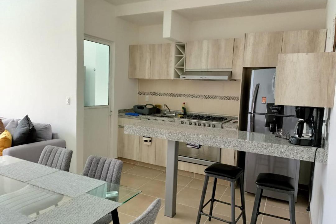 Photo of Livingroom in Cancun