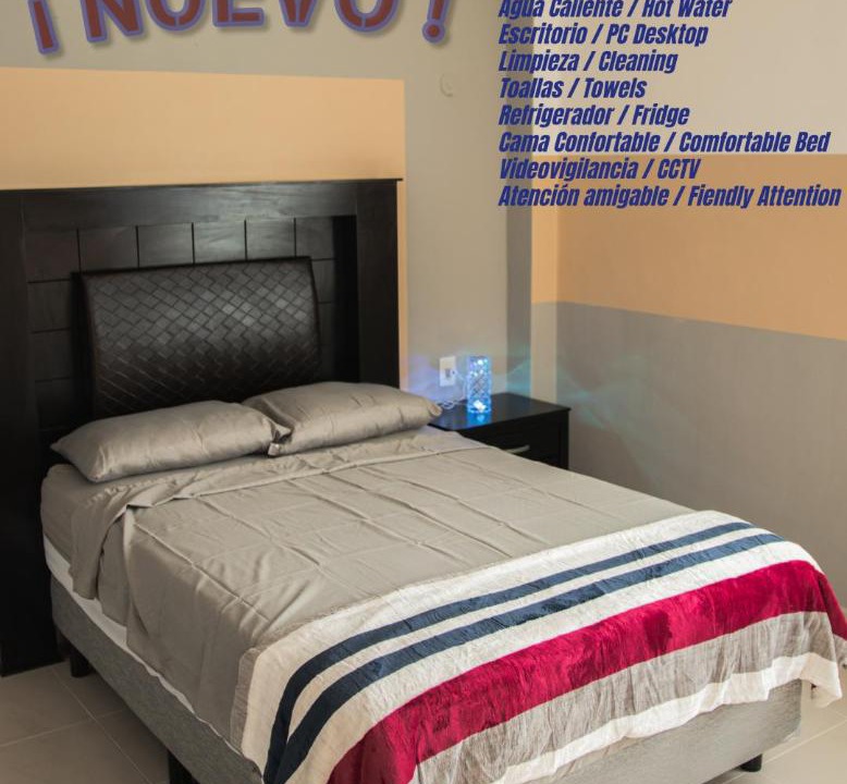Photo of Bedroom in Chetumal