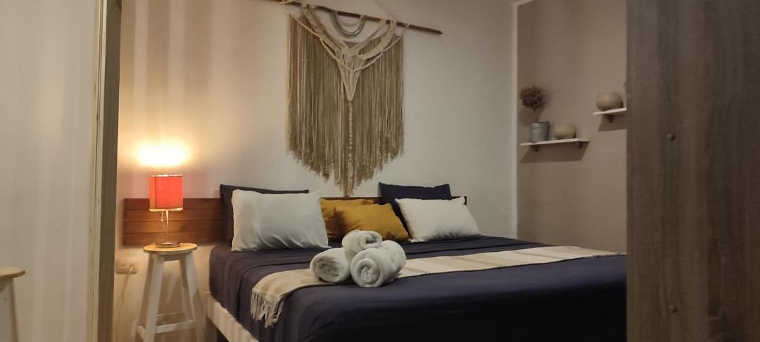 Photo of Bedroom in Zazil-ha
