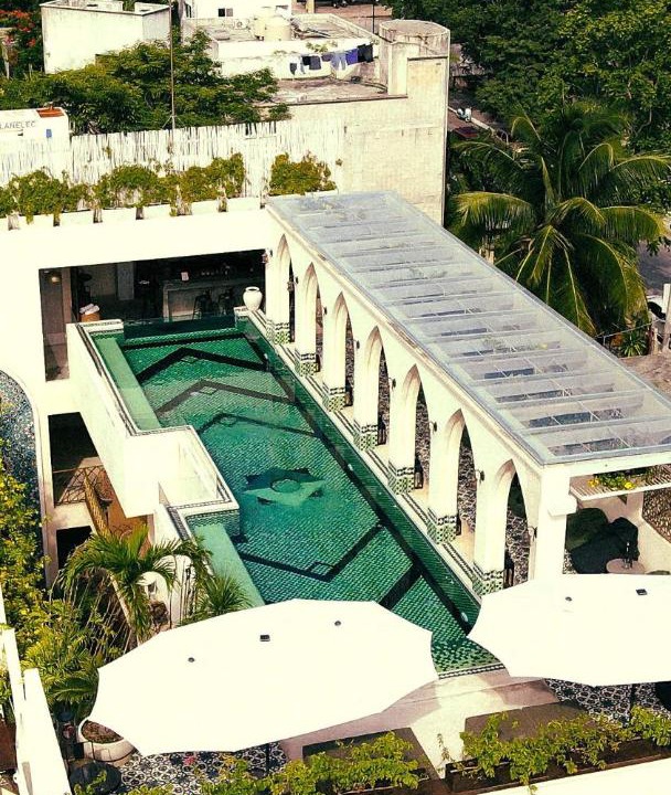 Photo of Others in Tulum City Center
