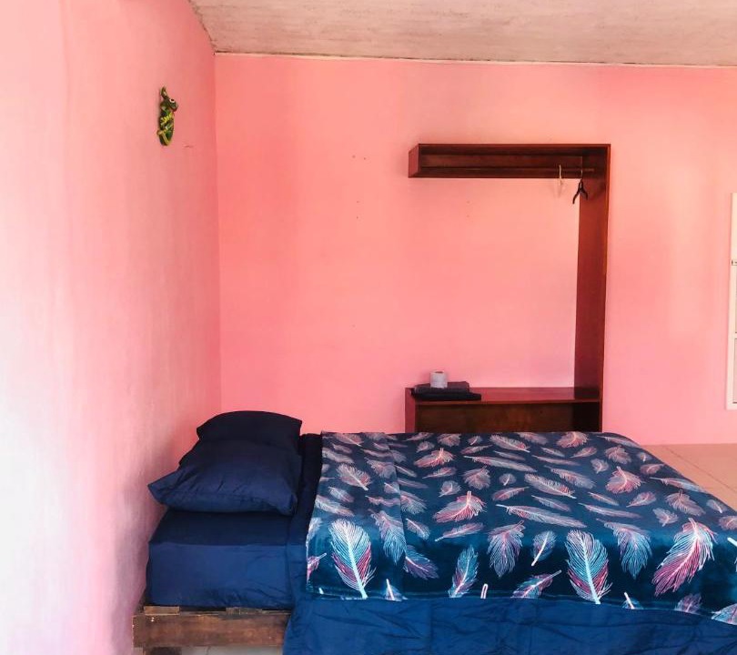 Photo of Bedroom in Tulum City Center