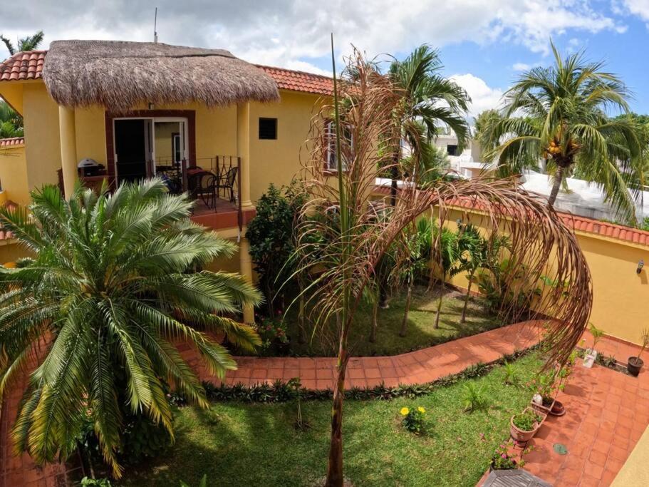 Photo of Buildings in Colonia Independencia