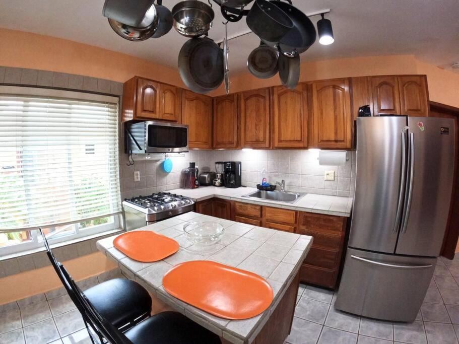 Photo of Kitchen in Colonia Independencia