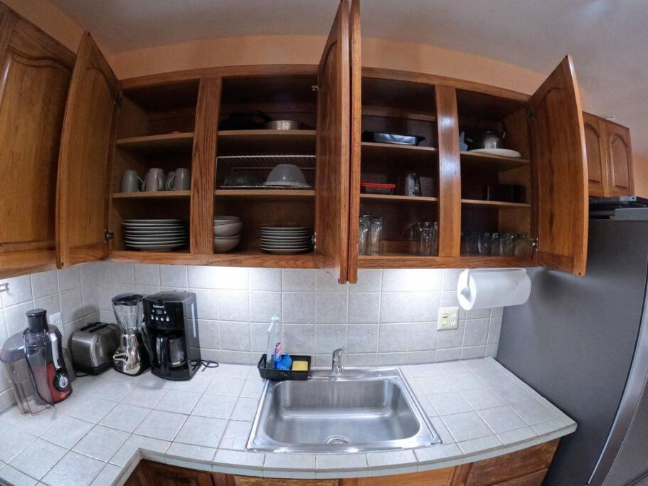 Photo of Kitchen in Colonia Independencia