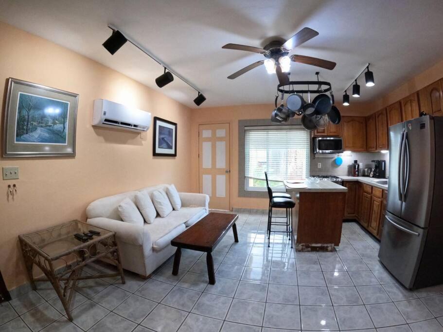 Photo of Livingroom in Colonia Independencia