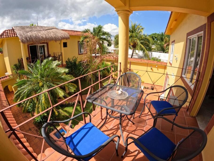 Photo of Patio Balcony in Colonia Independencia