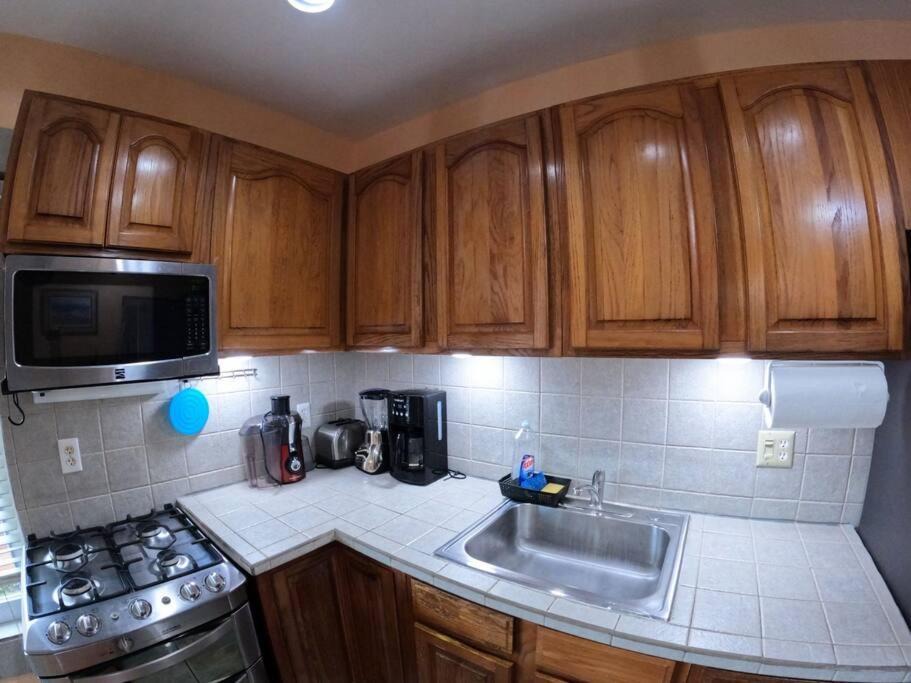 Photo of Kitchen in Colonia Independencia