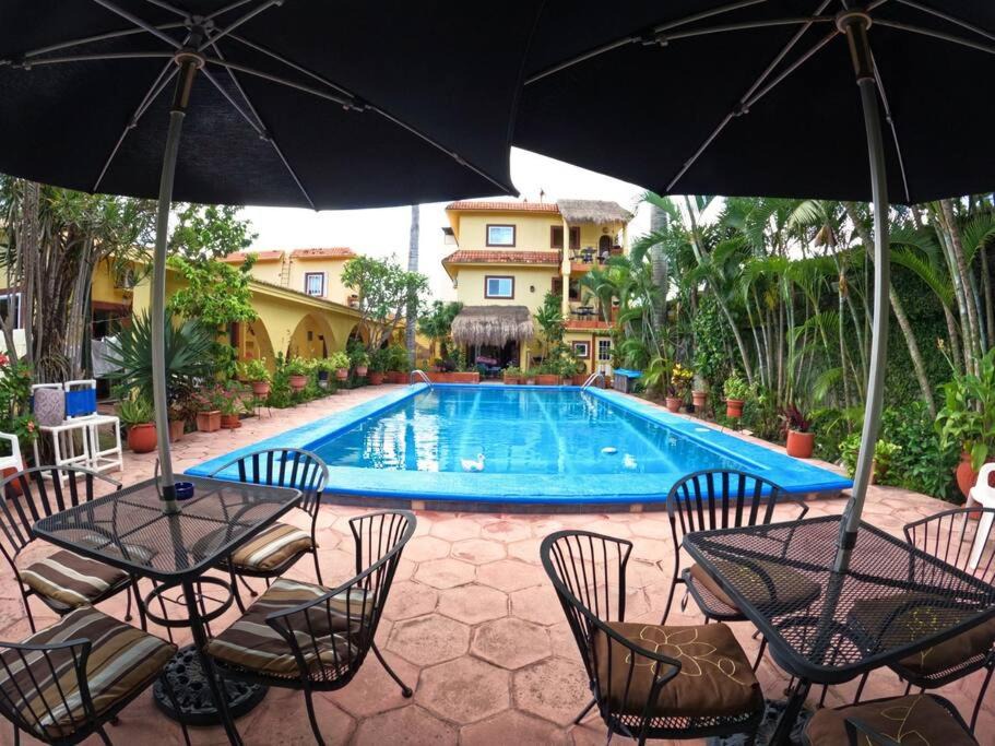 Photo of Outdoor in Colonia Independencia