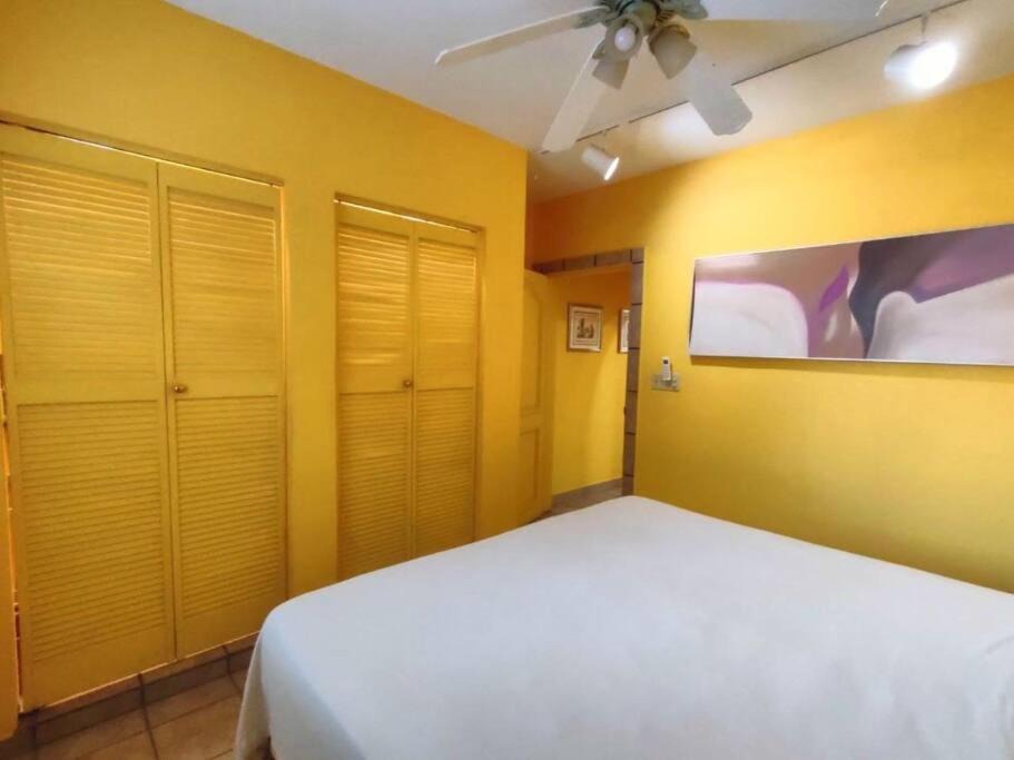 Photo of Bedroom in Colonia Independencia