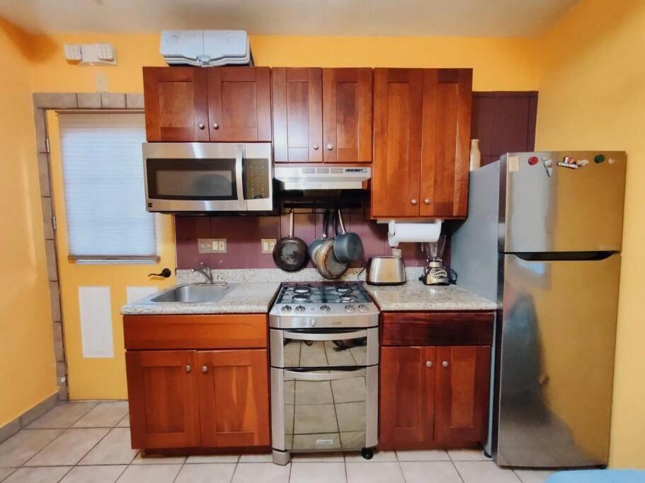 Photo of Kitchen in Colonia Independencia