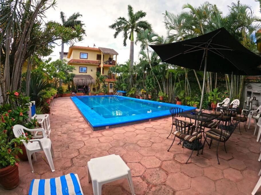 Photo of Outdoor in Colonia Independencia