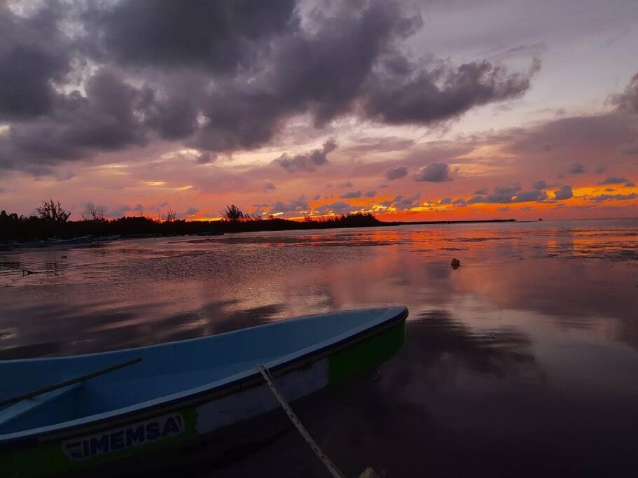 Photo of Outdoor in Colonia Independencia