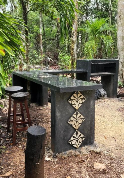 Photo of Patio Balcony in Macario Gomez