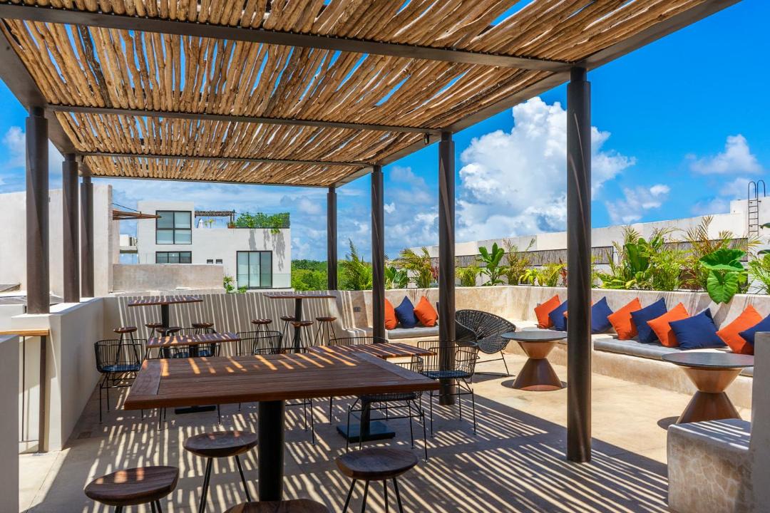 Photo of Patio Balcony in Tulum