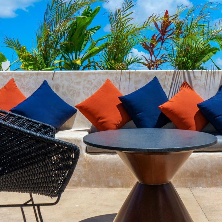 Photo of Patio Balcony in Tulum