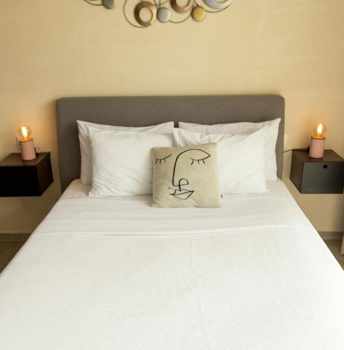 Photo of Bedroom in Tulum