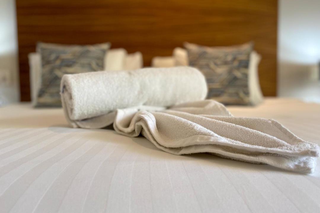 Photo of Bedroom in Centro