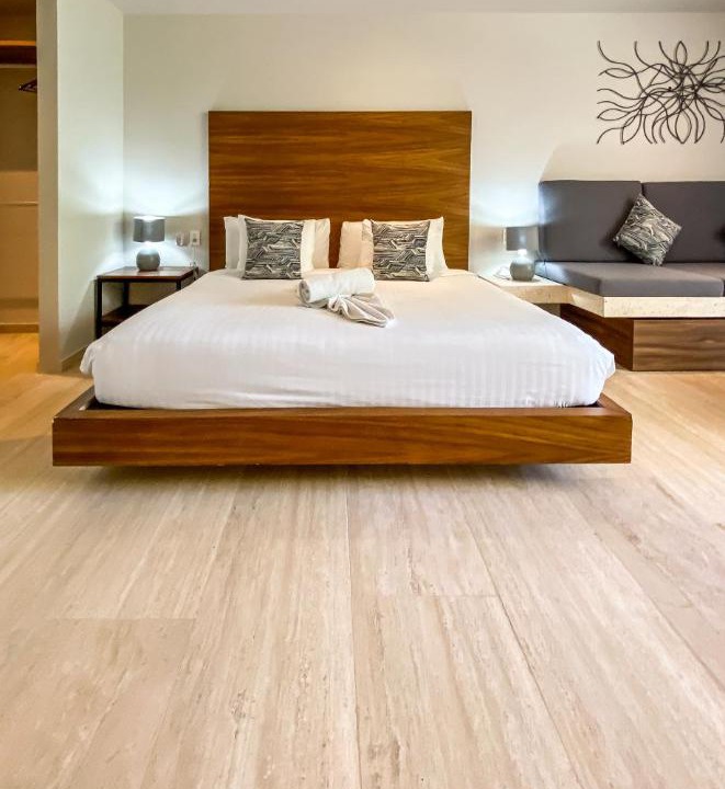 Photo of Bedroom in Centro