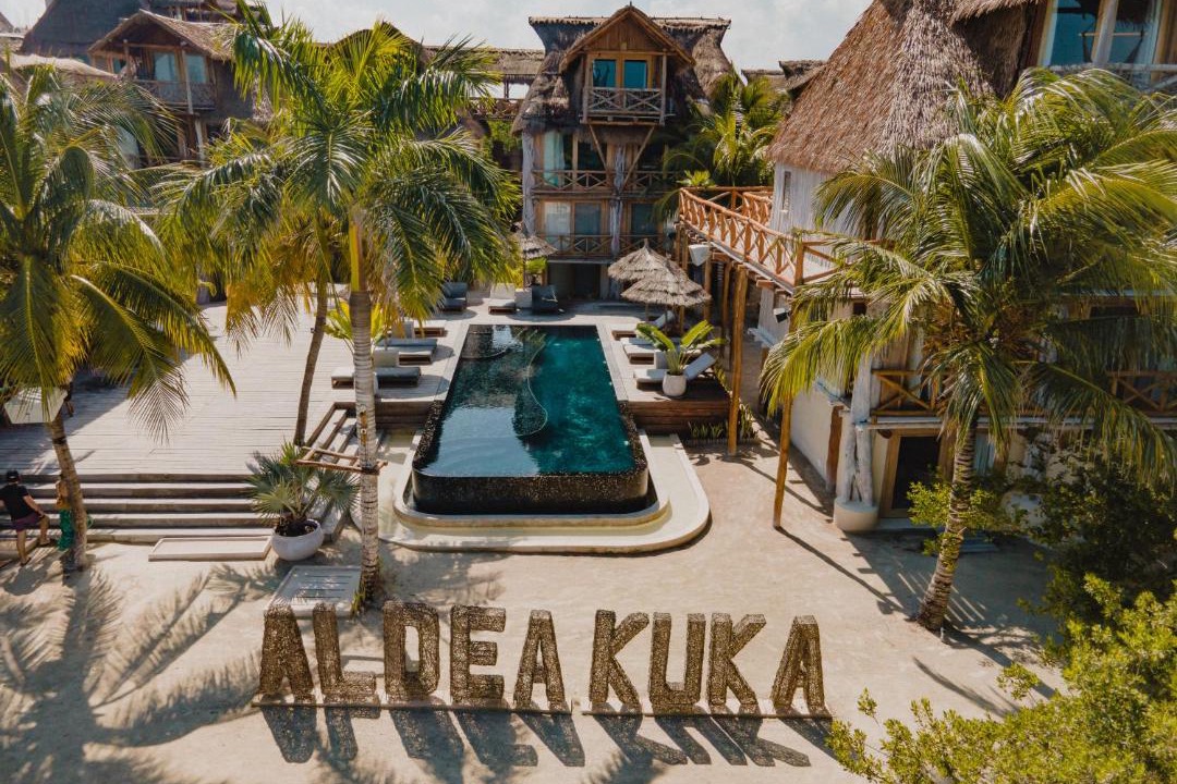 Photo of Others in Isla Holbox