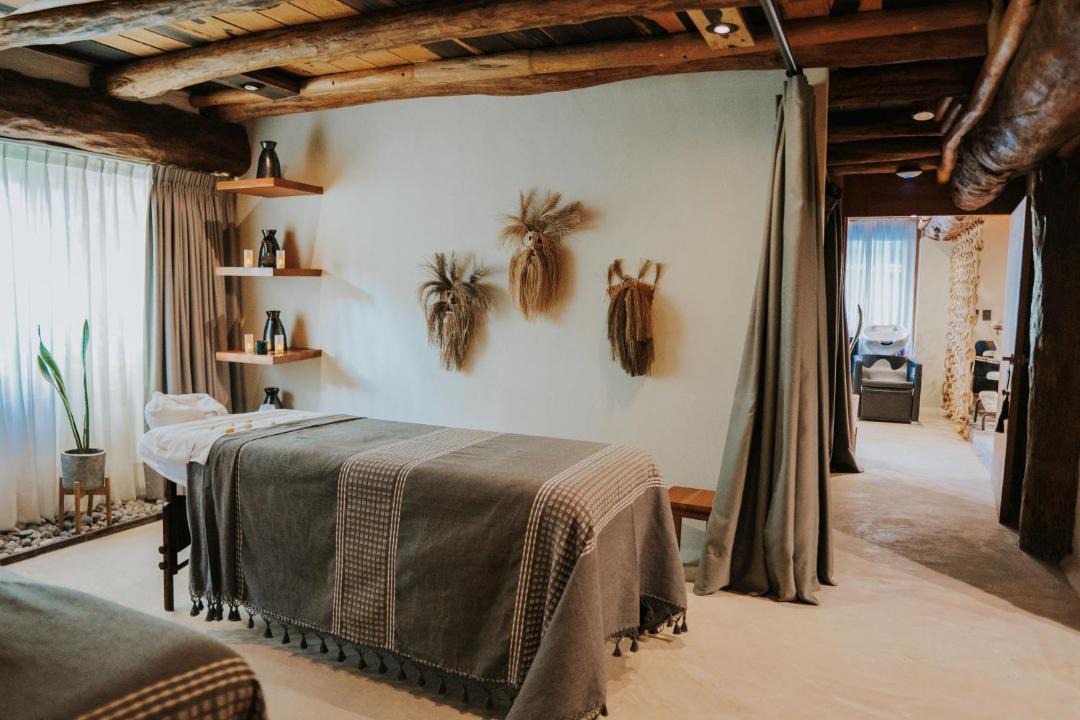 Photo of Bedroom in Isla Holbox