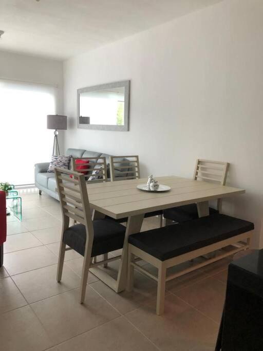 Photo of Livingroom in Puerto Juarez