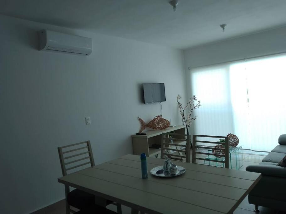Photo of Livingroom in Puerto Juarez