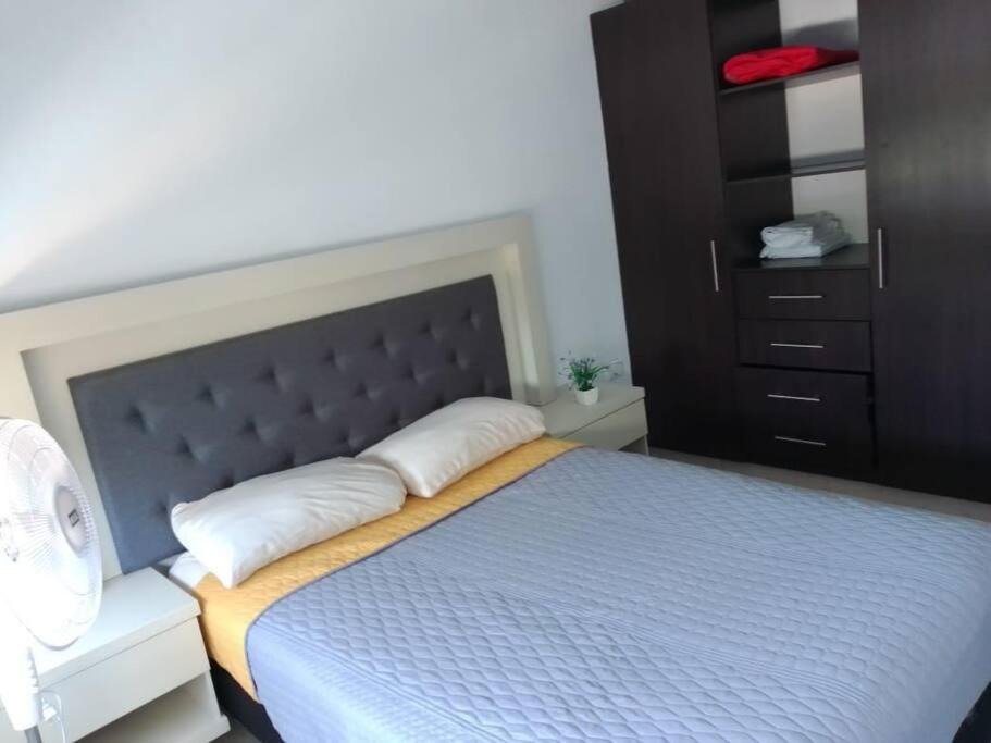 Photo of Bedroom in Puerto Juarez