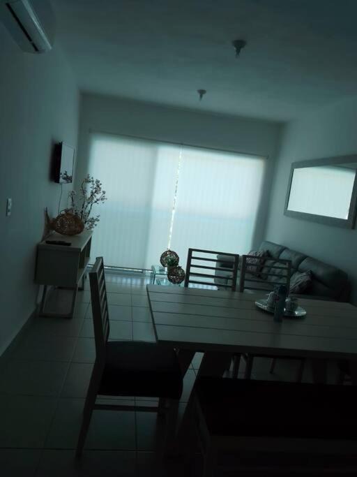 Photo of Livingroom in Puerto Juarez