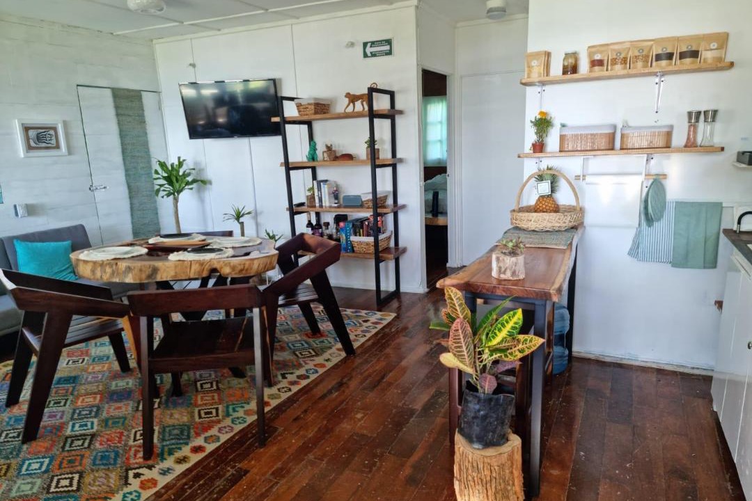Photo of Livingroom in Buenavista