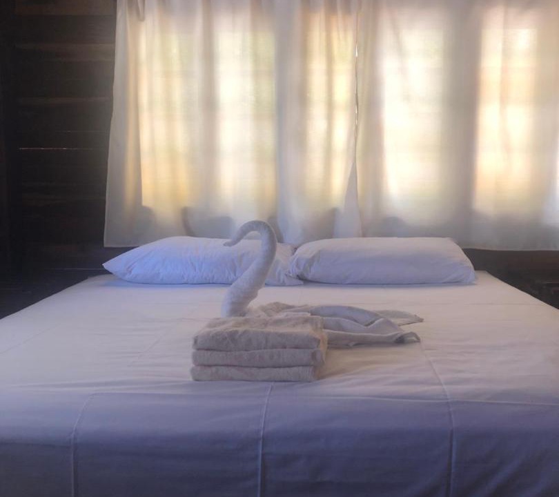 Photo of Bedroom in Punta Allen