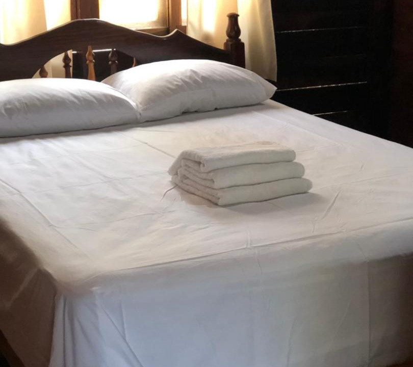 Photo of Bedroom in Punta Allen