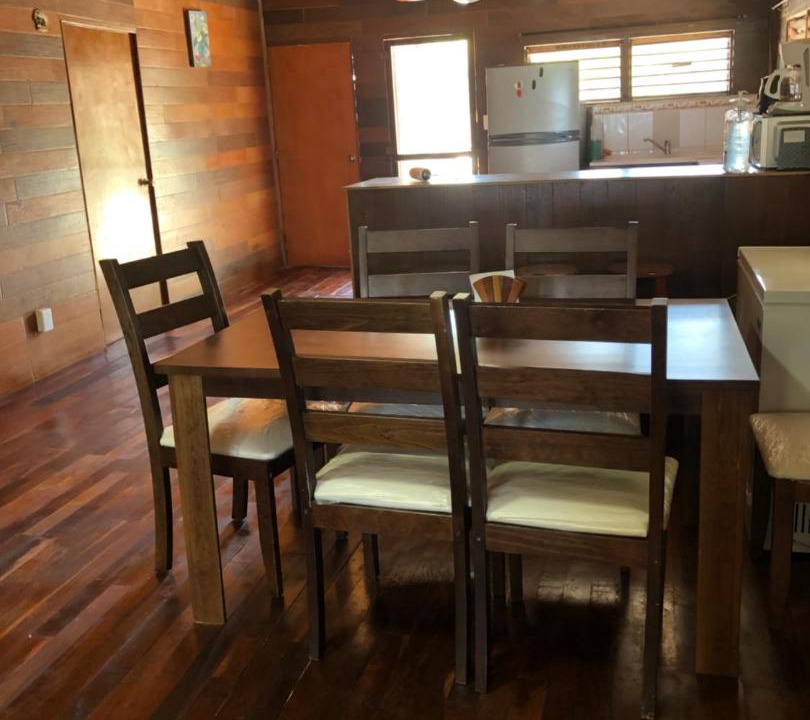 Photo of Livingroom in Punta Allen