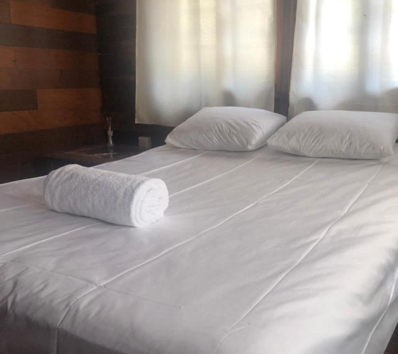 Photo of Bedroom in Punta Allen