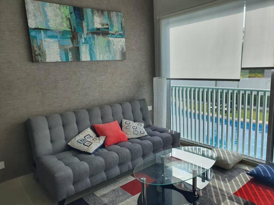 Photo of Livingroom in Puerto Juarez
