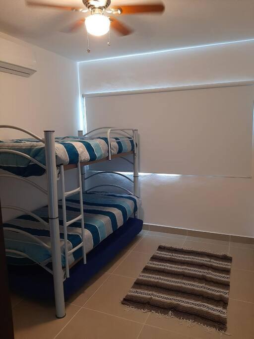Photo of Bedroom in Puerto Juarez