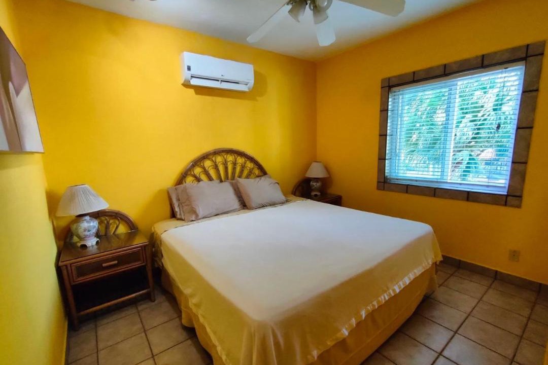 Photo of Bedroom in Colonia Independencia