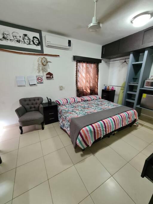 Photo of Bedroom in Chetumal