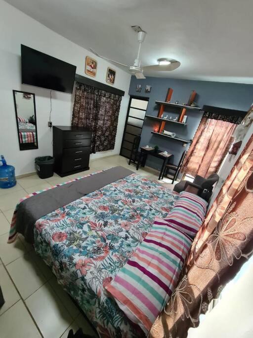 Photo of Bedroom in Chetumal